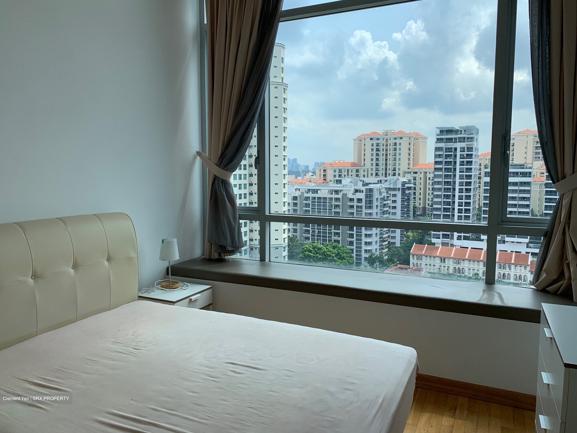 The Inspira (D9), Condominium #323187461